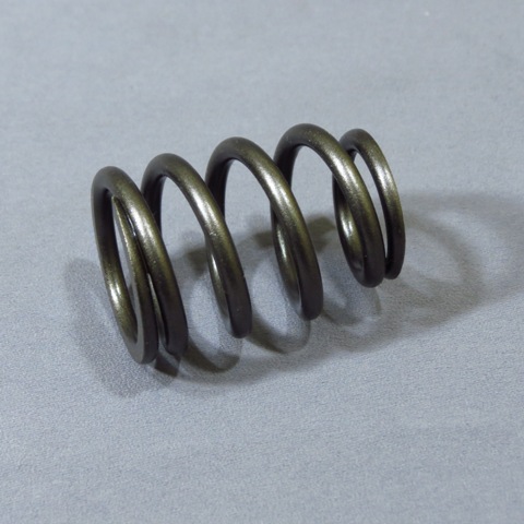 Пружина клапана CAT 3054 см BVTK557