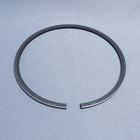 Кольцо поршневое CAT C10 верхнее