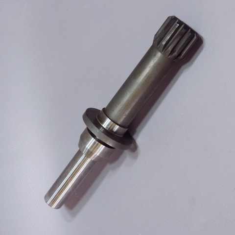 Вал помпы CAT 3508/3512/3516 Aux