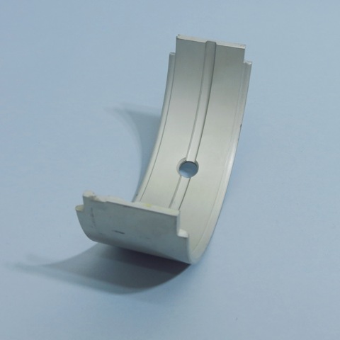 Вкладыш коренной верхний (половинка) DD 12L/14L