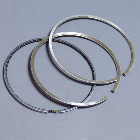 Комплект поршневых колец CAT C12 