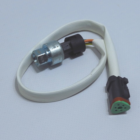 Датчик давления масла CAT C15/13/12/7