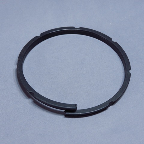 Кольцо стопорное корпуса термостатов CAT 3512