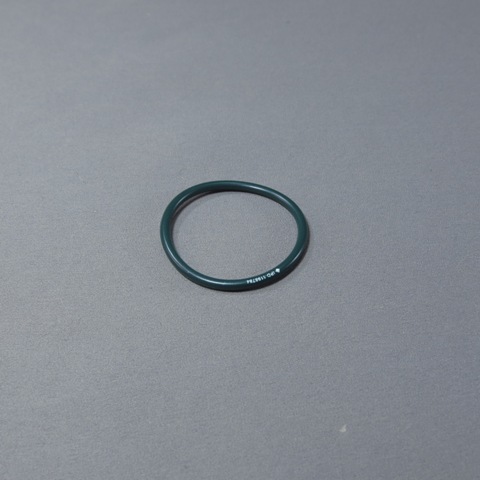 Кольцо форсунки CAT C12 среднее