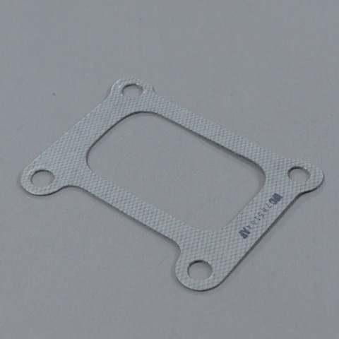 Прокладка впускного коллектора CAT C12