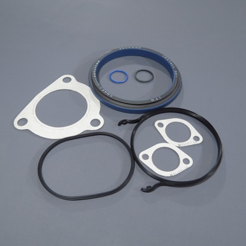 Комплект прокладок двигателя CAT C15/C18 задний* T1