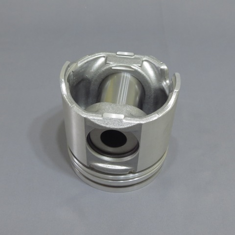 Поршень CUMMINS L10 в сборе 3803967