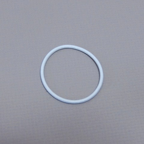 Кольцо форсунки CUMMINS M11/N14 белое