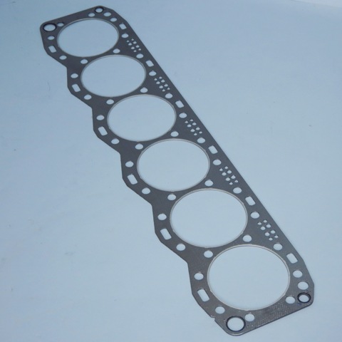 Прокладка ГБЦ DD 12.7/14