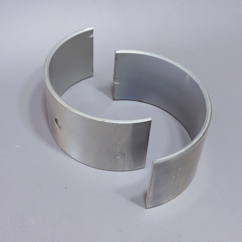 Вкладыш шатунный (пара) CAT C15/С18 1рем.