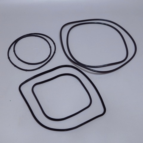 Комплект колец распредвалов CUMMINS ISX15/QSX15