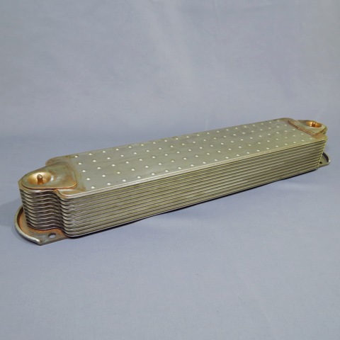 Теплообменник CAT C13 LEE