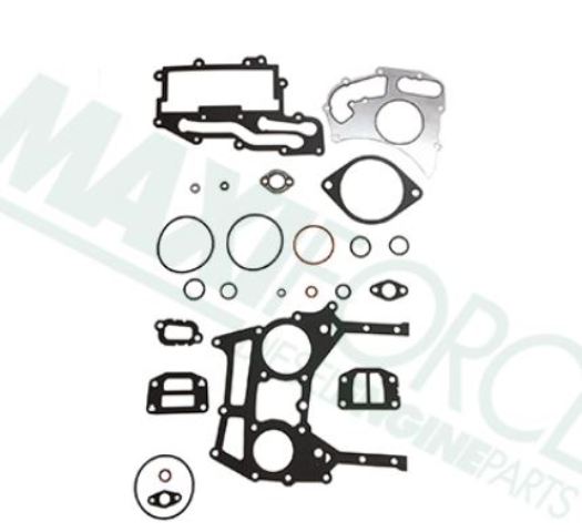 Комплект прокладок двигателя CAT C4.4T/TA нижний*ком