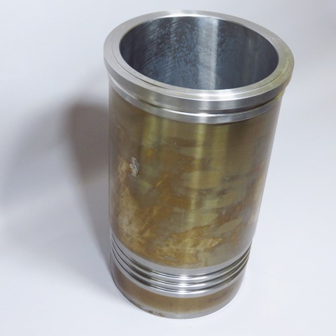 Гильза CAT C15/C27