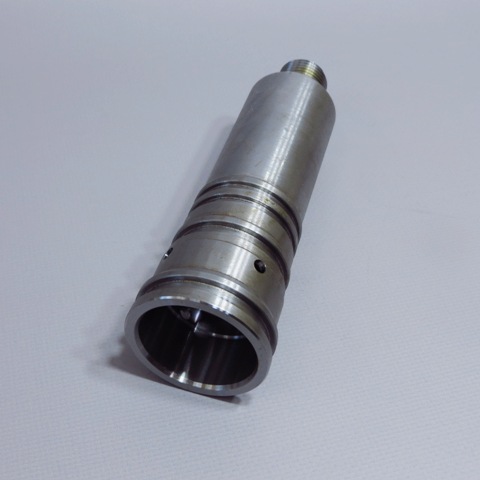 Адаптер форсунки CAT 3408E/3412E
