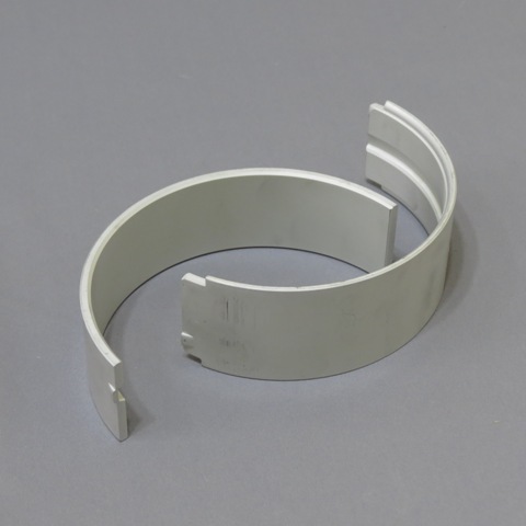 Вкладыш коренной (пара) упорный DD