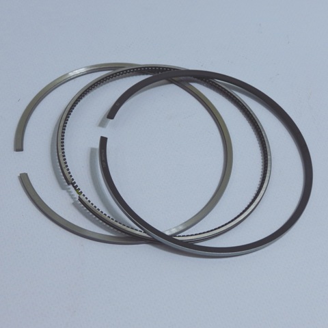 Комплект поршневых колец CUMMINS ISM/M11