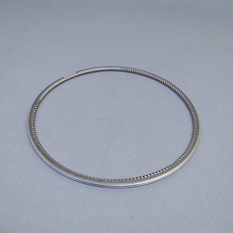 Кольцо поршневое CAT 3508/3512/3516 маслосъемное