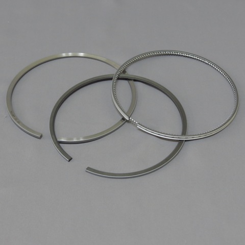 Комплект поршневых колец CUMMINS K/QSK19/38/50 MARINE