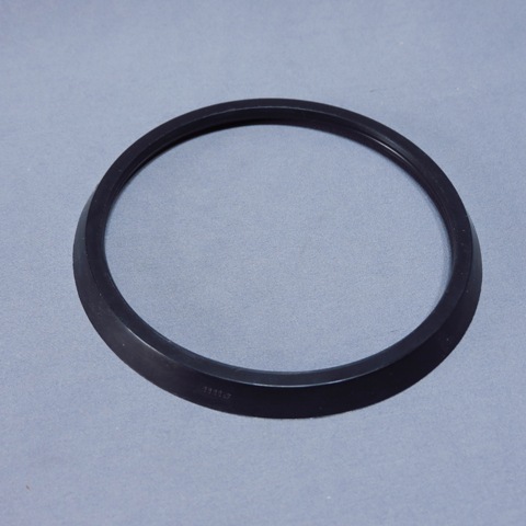 Кольцо сальника коленвала CAT C9 переднего