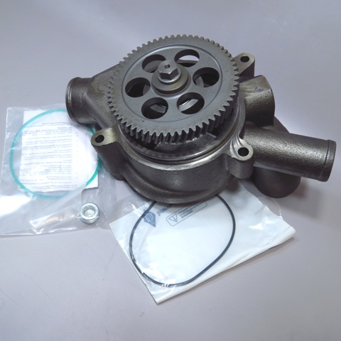 Помпа водяная DD 12.7