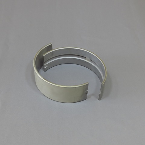 Вкладыш коренной (пара) CAT 3508/3512/3516/3520