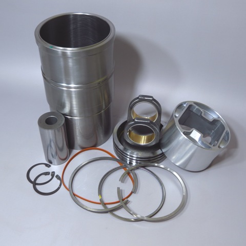 Цилиндро-поршневая группа CAT C9 THX/TXD