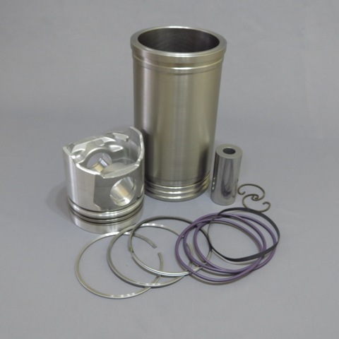 Цилиндро-поршневая группа CAT 3304/3306