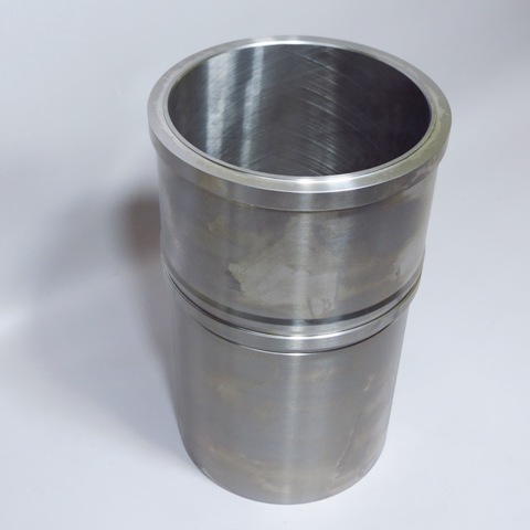 Гильза цилиндра CAT C11/C12/C13