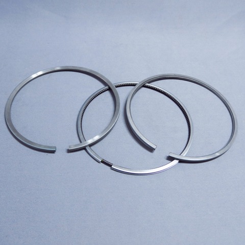 Комплект поршневых колец CAT C7 KHX/KAL/SAP