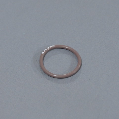 Кольцо уплотнительное ID 29.74MM SD 2.95MM FKM75