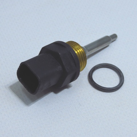 Датчик температуры ОЖ и впускного коллектора CAT