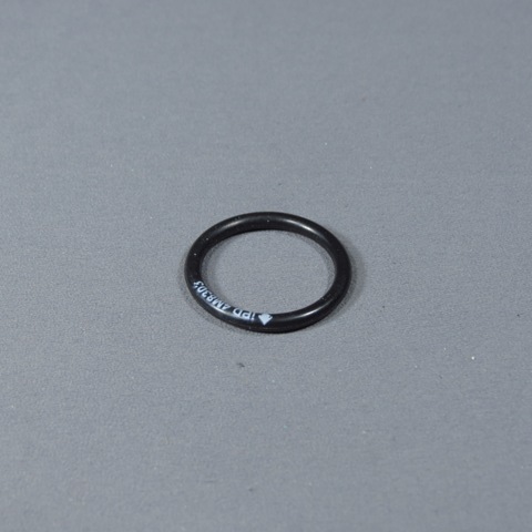 Кольцо уплотнительное ID 20.3MM SD 2.62MM NBR75