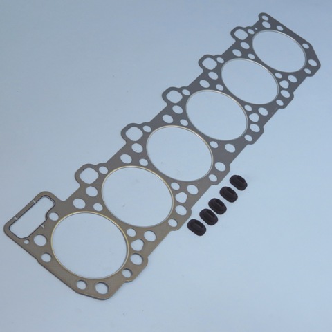 Прокладка ГБЦ CAT C15/18