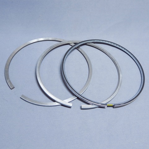 Комплект поршневых колец CAT C15 MBN 