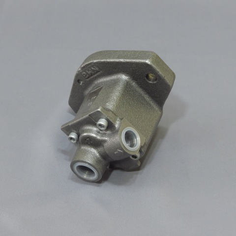 Насос топливный CAT C27/C32