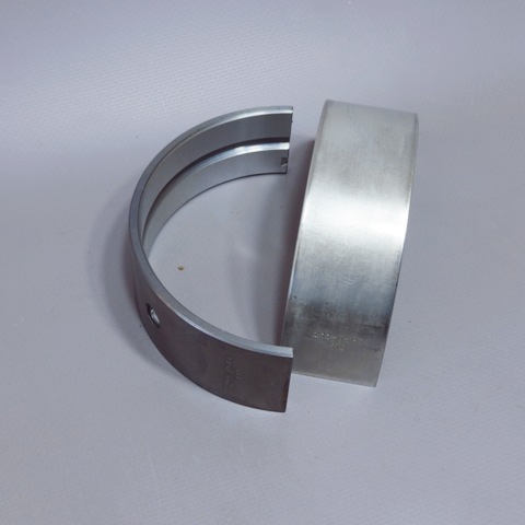 Вкладыш коренной (пара) CAT C10/C12/C13 (4шт)