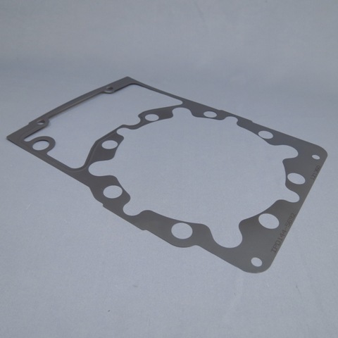 Прокладка проставки головки блока CAT 3508/3512/3516