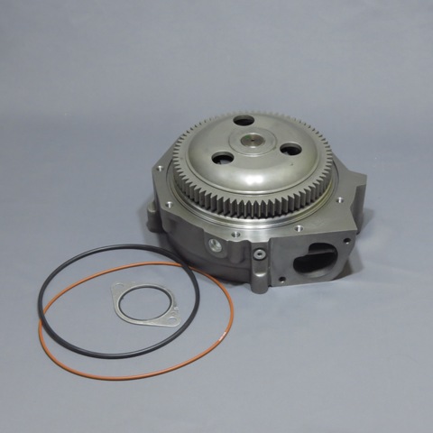 Помпа водяная CAT C15 BXS/C18