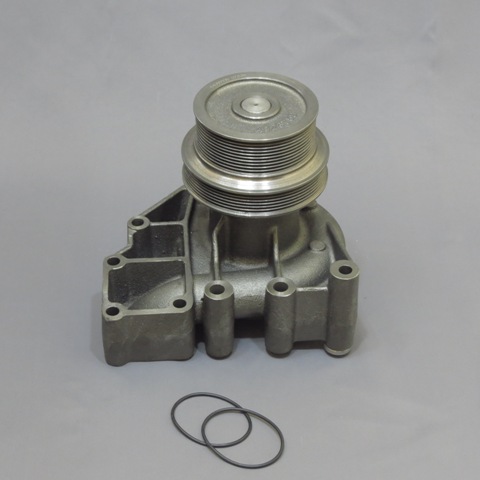 Помпа водяная CUMMINS ISX 15 (10 ручьев)