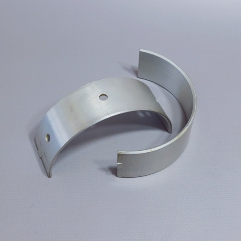 Вкладыш коренной (пара) CAT 3116/3114 1-рем.