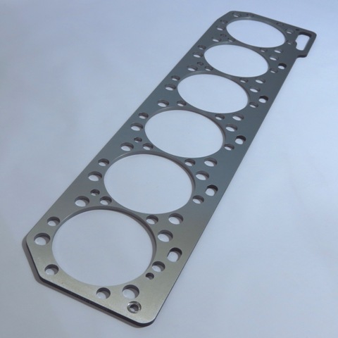 Проставка головки блока CAT C15/C18