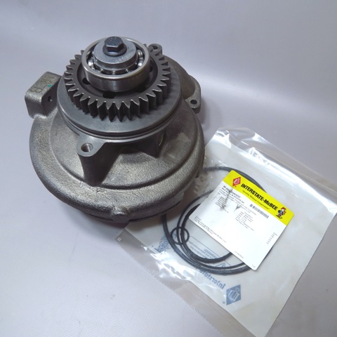 Помпа водяная CAT C11/C13 35 зуб