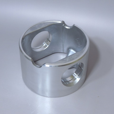 Поршень CAT 3412C (юбка)