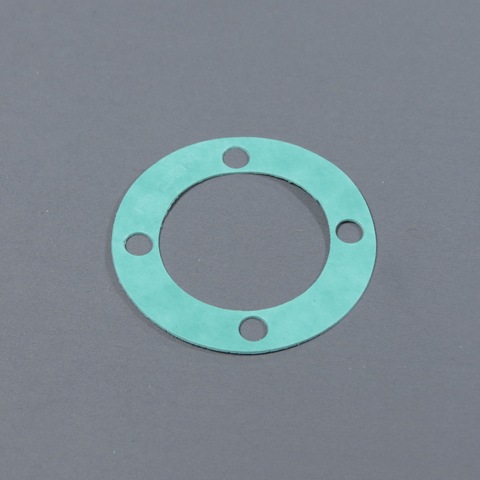 Прокладка шкива натяжителя ремня