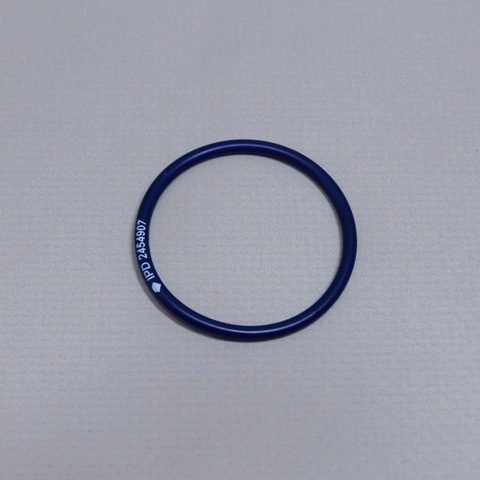 Кольцо форсунки CAT 3508/3512/3516 EUI нижнее