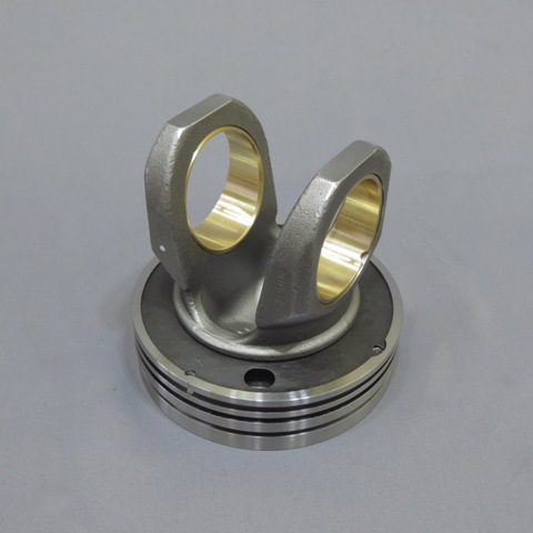 Поршень CAT 3406C (корона)