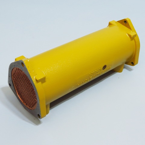 Теплообменник CAT C11/C13 