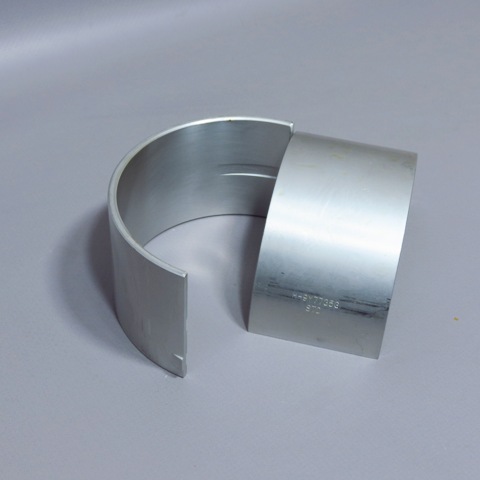 Вкладыш шатунный (пара) CAT C15/3406E