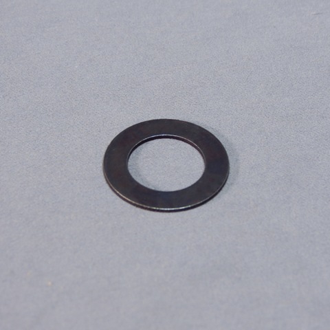 Тарелка пружины клапана CAT 3126/C7 выпускного нижняя